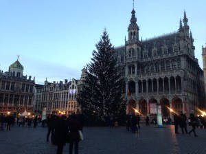 Grand Place