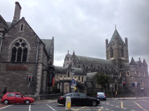 Christ Church Cathedral