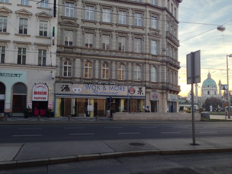 Avoid this place like the plague