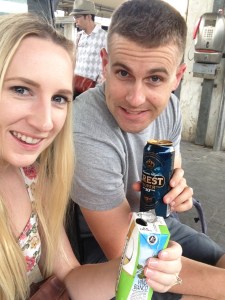 Number one wine in Italy!